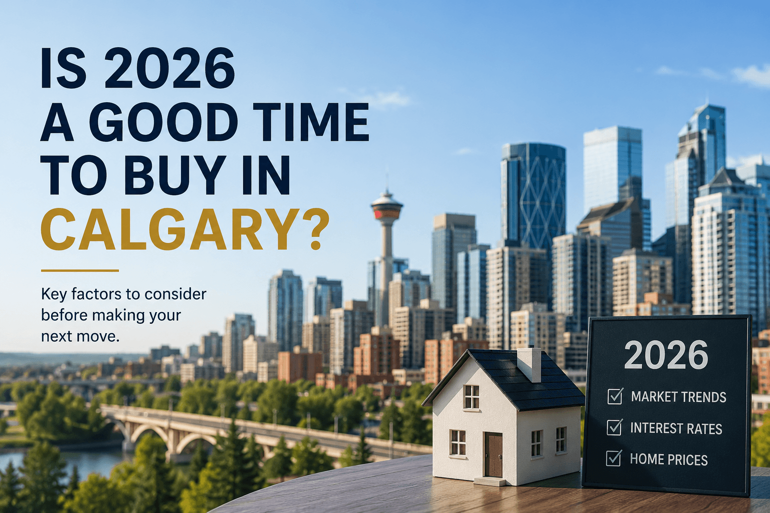 Is 2026 a good time to buy